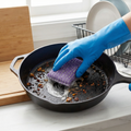 Scratch Proof Kitchen Utensil Scrubber Pad