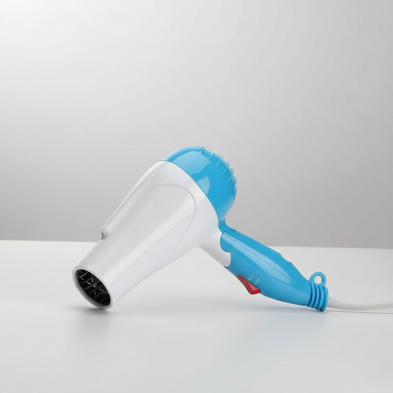 Folding Hair Dryer