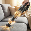 3-in-1 wireless Car Vacuum & Blower