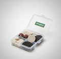 Piece Rotary Tool Accessories Kit