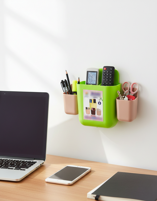 Multipurpose Wall Holder