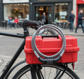 Heavy Duty Multi-Purpose Plastic Combination Lock