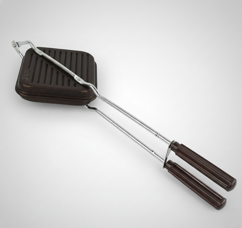 Aluminium Grill Sandwich Toaster
