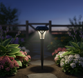 Solar Garden Led Light (Pack Of 1 Pc)