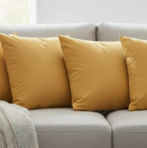 Couch Pillows Cover
