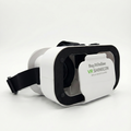 Shinecon White VR