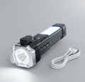 Rechargeable LED Flashlight(3W)