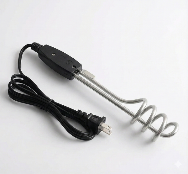 Portable Electric Immersion Water Heater(1000W)