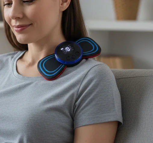 Mini Massager