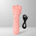 Itch Relief Bear Massager