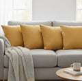 Couch Pillows Cover