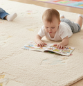 Soft Plush Foam Kids Floor Mats