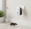 Ultrasonic Pest Repeller