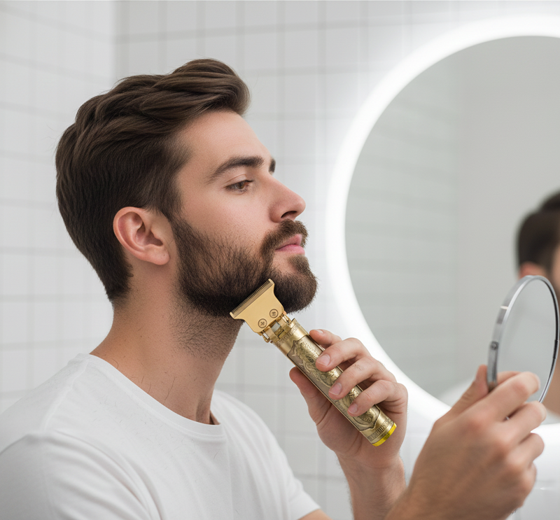 Professional Hair Trimmer for Men