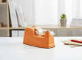 Plastic Tape Dispenser