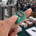 Manual Hand Finger Counting Machine Wukusy
