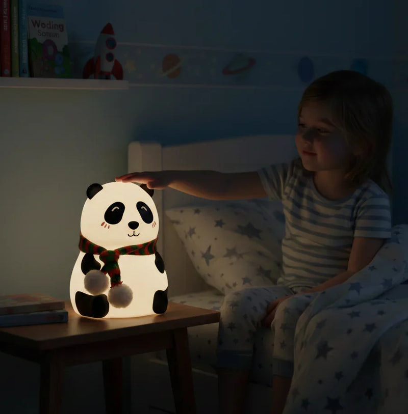 Cute Panda