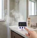 Digital Kitchen Timer with Alarm & Magnetic Stand