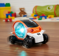 360 Degree Rotating Stunt Car Toy