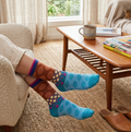Breathable Thickened Socks Wukusy