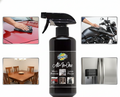 All-in-One Multipurpose Liquid Polish For Car and Bike Shine (100 ml) pack of 2 219eaz-qw
