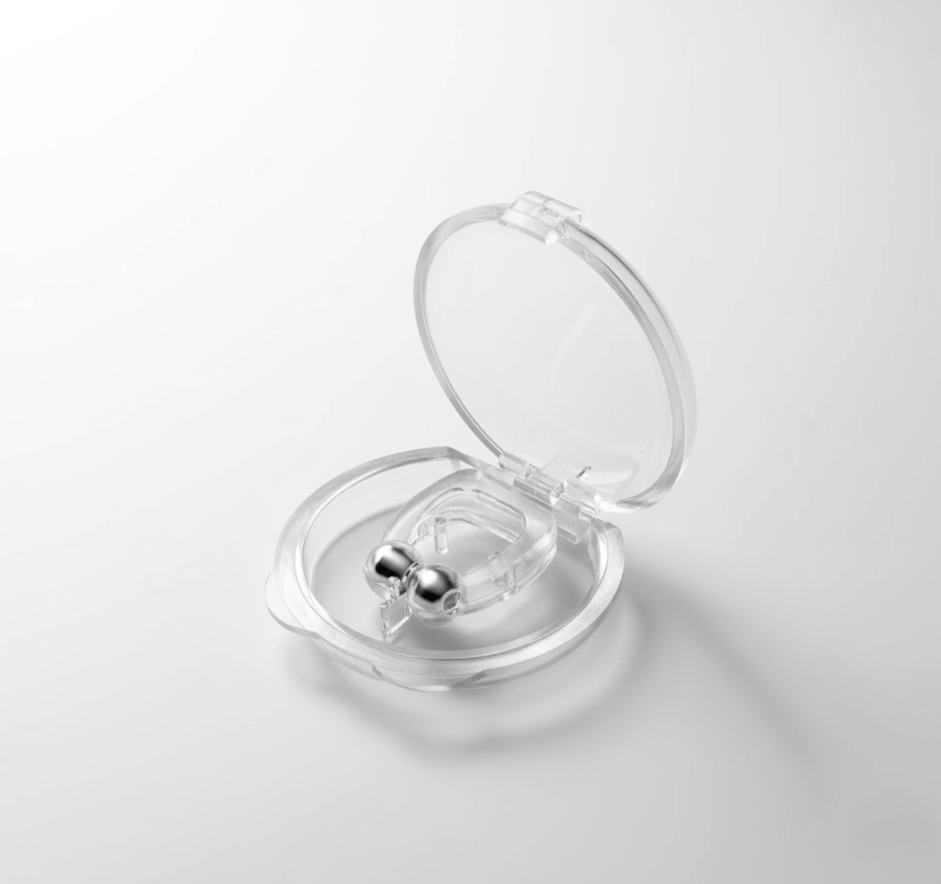 Snore Free Nose Clip