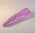 Quick-Dry Turban Microfiber Hair Towel