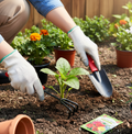 3-Piece Garden Tool Set