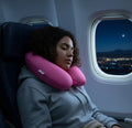 U-shape Neck Travel Pillow