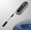 Car Dust Brush, Gentle And Efficient Cleaning Tool For Interior And Exterior (1 Pc)