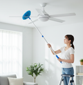 Washable Ceiling Fan Cleaner Duster
