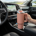 Stanley Cups Peach Extra Large Insulated Travel Mug (1200ml - 1 Pc)