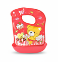 Reusable Waterproof Baby Bib