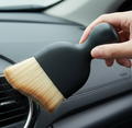 Mini Car Interior Cleaning Soft Brush(1 Pc)