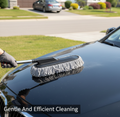 Car Dust Brush, Gentle And Efficient Cleaning Tool For Interior And Exterior (1 Pc)
