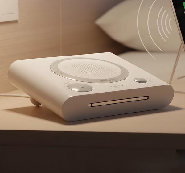 Sleep Therapy Sound Machine