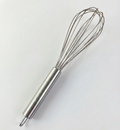 Supermom Premium Stainless Steel Wire Whisk (1 Pc)