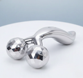 3d Roller Face Massager