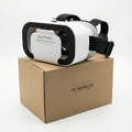 Shinecon White VR