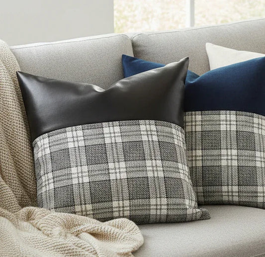 Decorative Pillow Covers