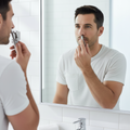 Stainless Steel Painless Nose Hair Remover