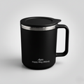 Apex Happy Mug (400ml)