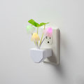 Night Light Mushroom Lamp