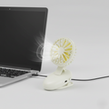 Mini USB Handheld Fan Portable Rechargeable Mini Fan
