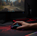 Wired Mouse Ergonomic Design Gaming Mouse