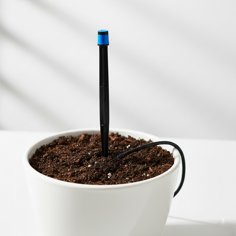 Water Flow Drippers Sprayer For Garden