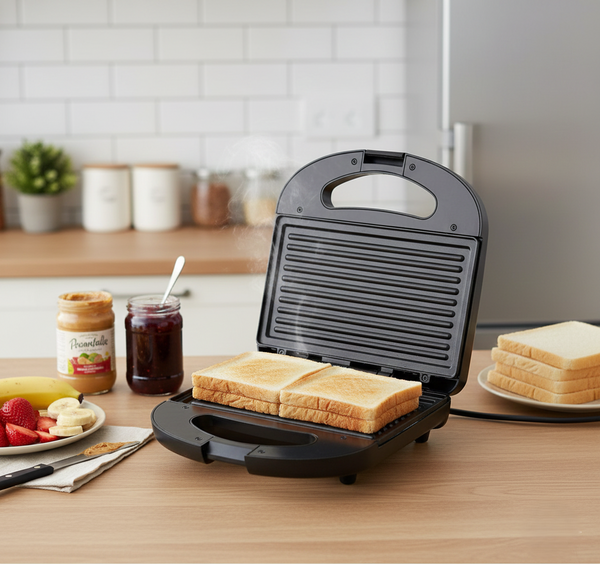 Sandwich Maker