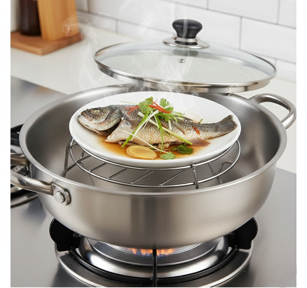 Pot Stand