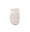Soft Cotton Adjustable Baby Swaddle Wrap For Newborn