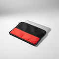 Dustproof Laptop Sleeve - Slim & Travel-Ready